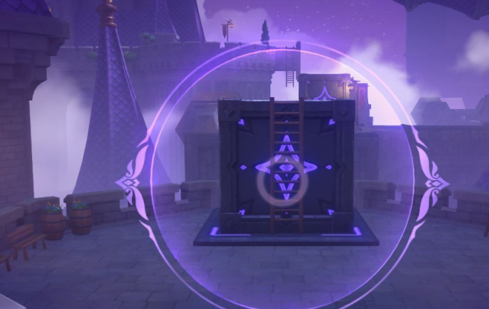 艾尔登法环为什么像原神2