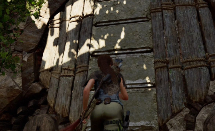 古墓丽影暗影所有古墓怎么攻略3