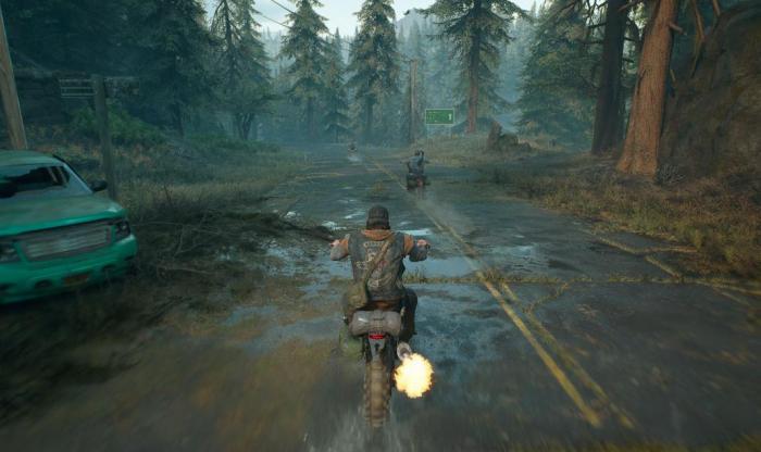 往日不再中陷阱后装备哪里拿_往日不再中陷阱黑屏