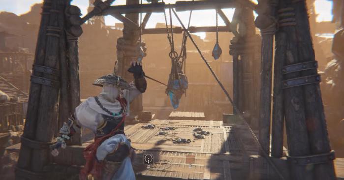 永劫无间段位积分怎么加的3