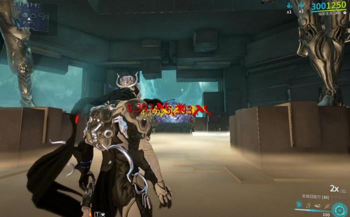 星际战甲新手先做什么圣装1