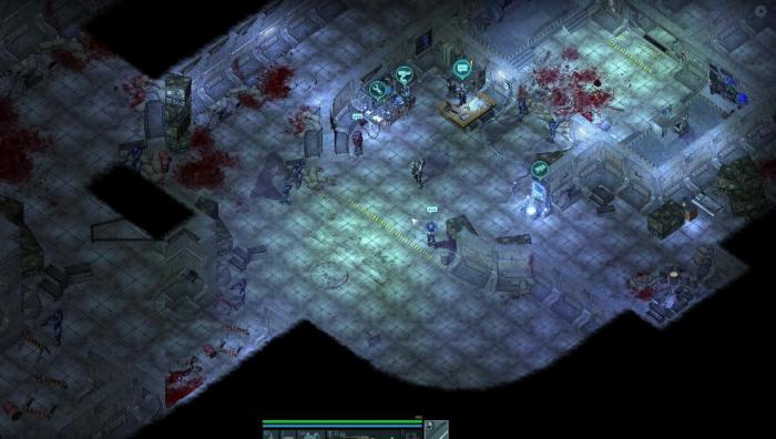 孤胆枪手2第11关怎么过1