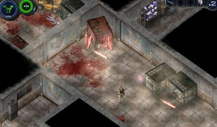 孤胆枪手2第11关怎么过3