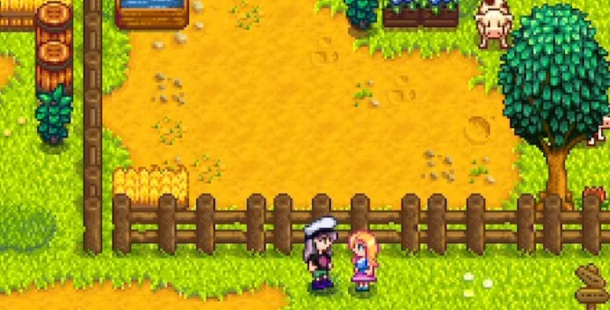 星露谷物语海莉手镯怎么选1