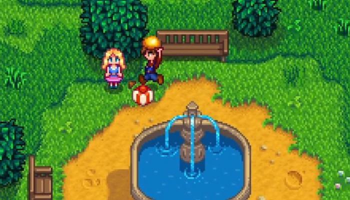 星露谷物语海莉手镯怎么选2