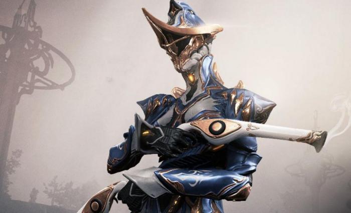 星际战甲新手战甲推荐有哪些_星际战甲攻略网