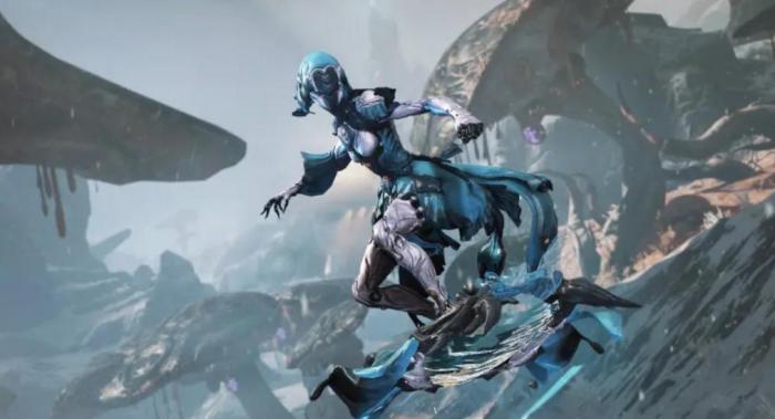 星际战甲新手战甲推荐有哪些3