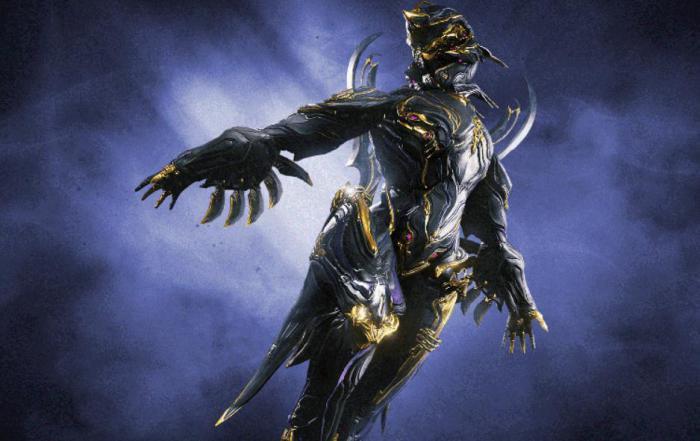 星际战甲刷图战甲推荐有哪些3