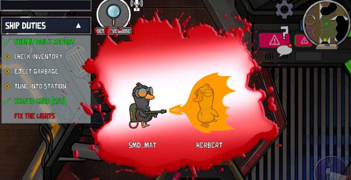 鹅鸭杀大祭司是什么职位2