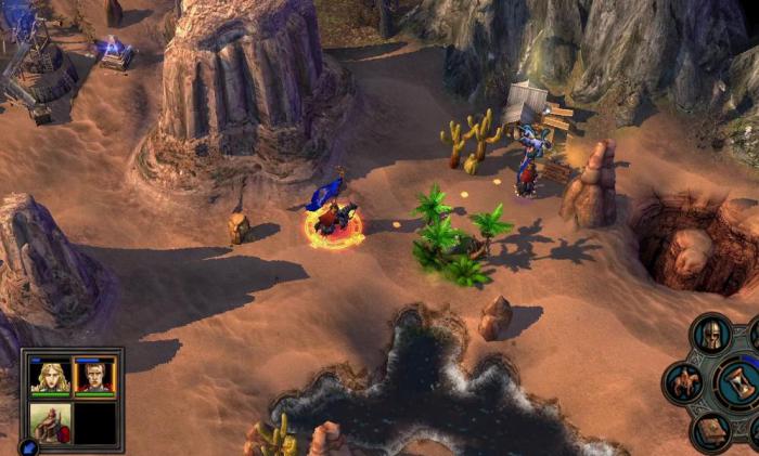 英雄无敌5强力英雄推荐有哪些3