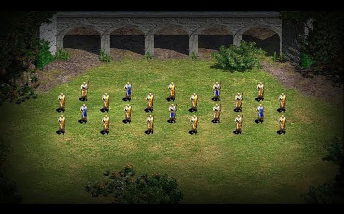 帝国时代2哪个国家僧侣最厉害啊3