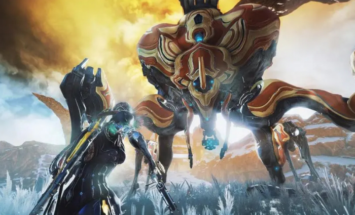 星际战甲福尔图娜任务怎么做1