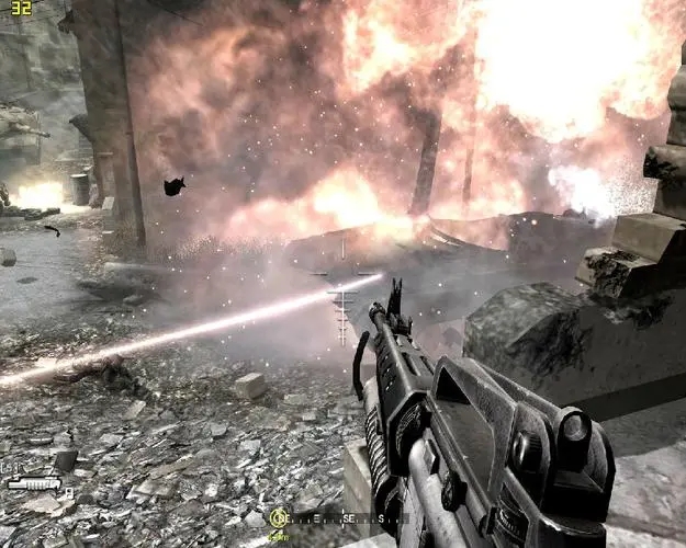 使命召唤4敌方情报有什么用_使命召唤4敌人情报 使命召唤4敌方情报有什么用_使命召唤4敌人情报