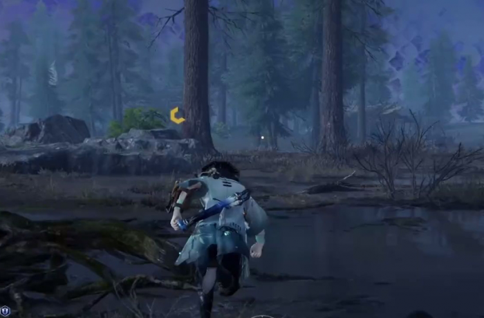 永劫无间幸运值2700怎么带1