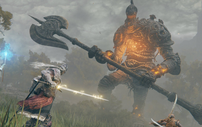 艾尔登法环速通流程是什么3