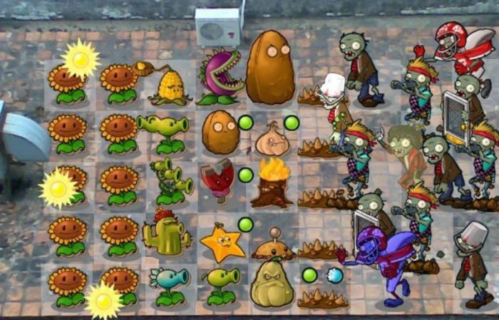 植物大战僵尸跳跳派对怎么玩2