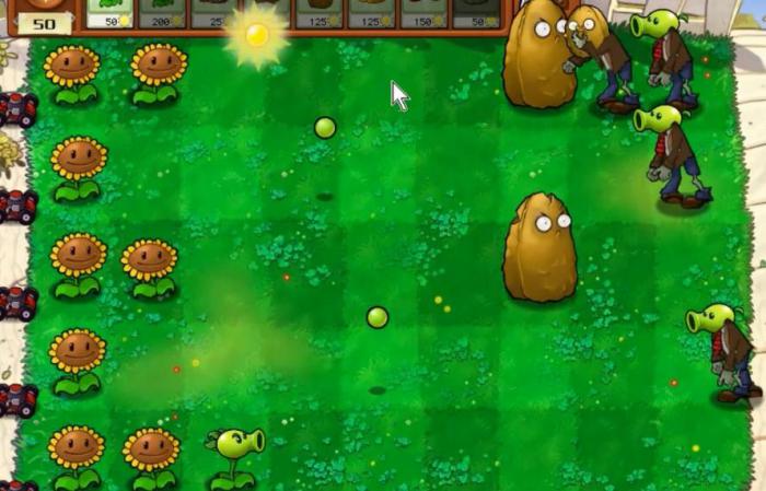 植物大战僵尸跳跳派对怎么玩3