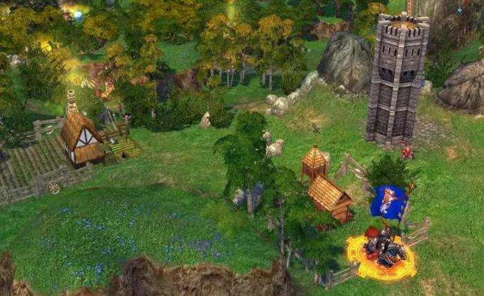 英雄无敌5凤凰属性是什么2