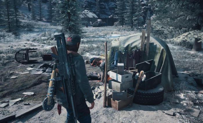 往日不再近战武器在哪3