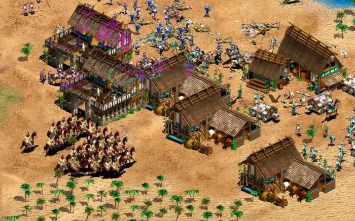 帝国时代2匈奴世界奇观在哪刷2