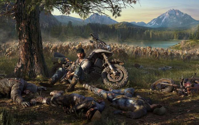 往日不再最好的武器怎么获得1