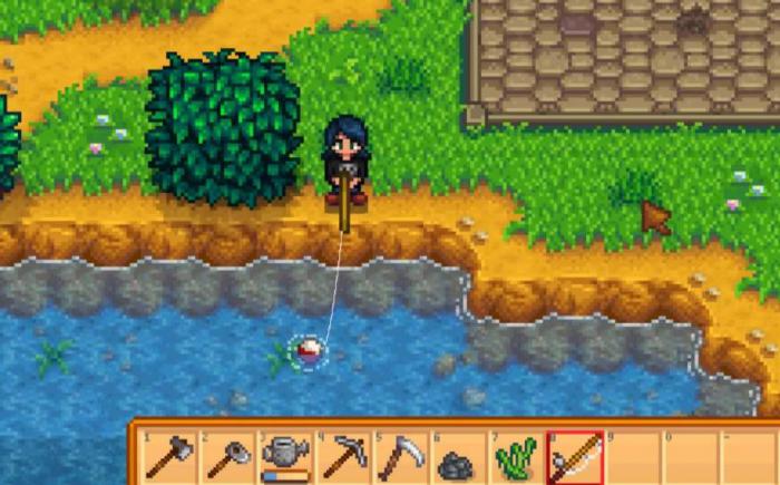 星露谷物语西边山洞选什么_星露谷物语礼物攻略