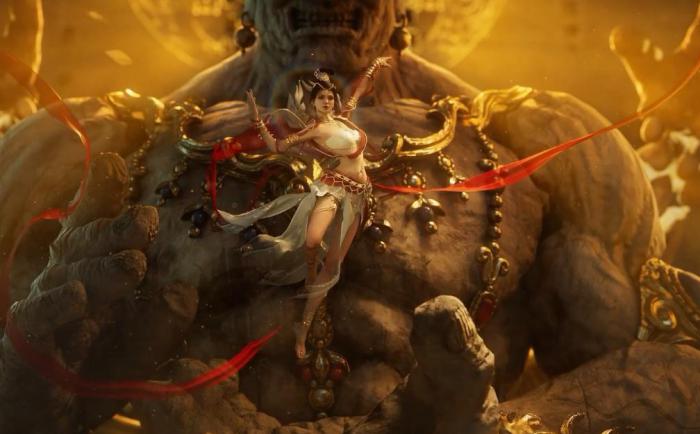 永劫无间秒退什么惩罚_永劫无间秒退扣分么 永劫无间秒退什么惩罚_永劫无间秒退扣分么