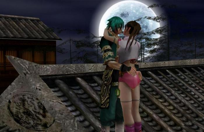 流星蝴蝶剑怎么和好友单挑3