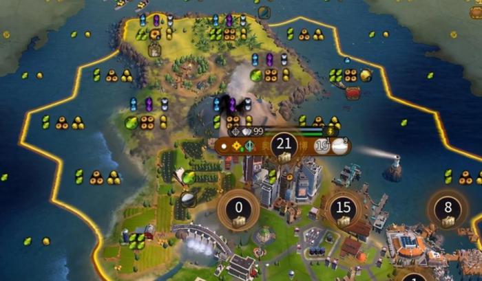 文明6住房问题怎么解决2