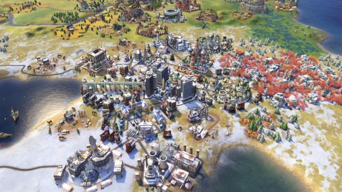 文明6秦始皇工人怎么一起锤奇观_文明6秦始皇uu