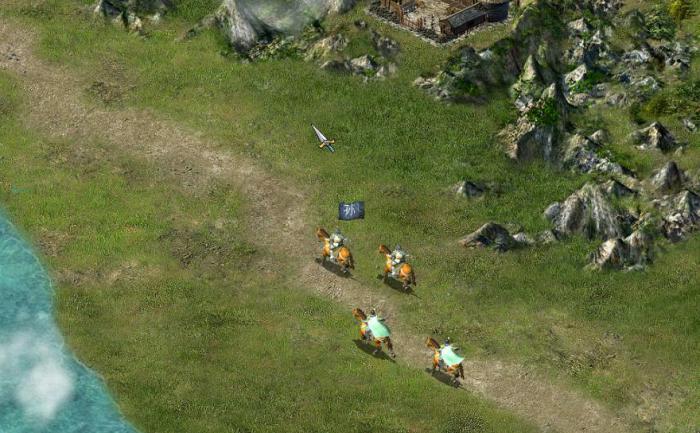 三国群英传7怎么放组合技1