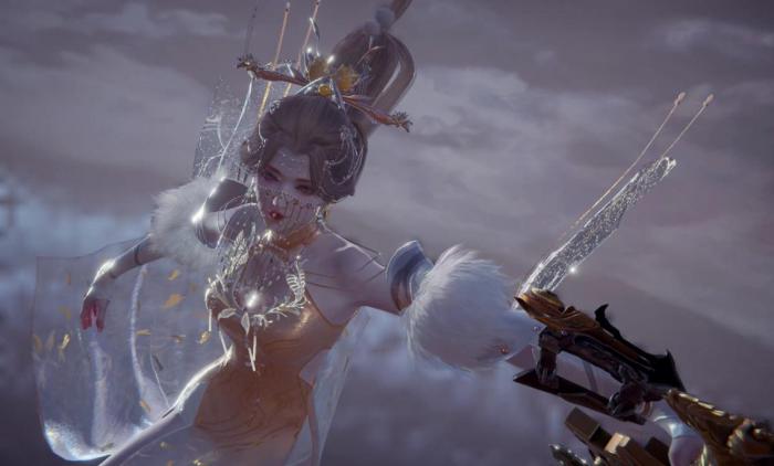 永劫无间红甲在哪里_永劫无间红甲比金甲 永劫无间红甲在哪里_永劫无间红甲比金甲