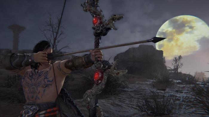 永劫无间武田信忠天赋推荐有哪些2