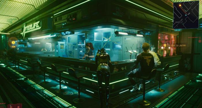 赛博朋克2077怎么攻略瑞弗沃德_赛博朋克2077瑞弗沃德指证 赛博朋克2077怎么攻略瑞弗沃德_赛博朋克2077瑞弗沃德指证