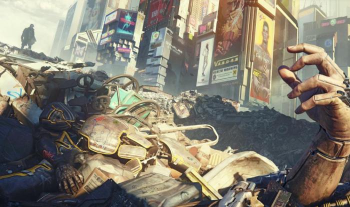 赛博朋克2077怎么攻略瑞弗沃德3