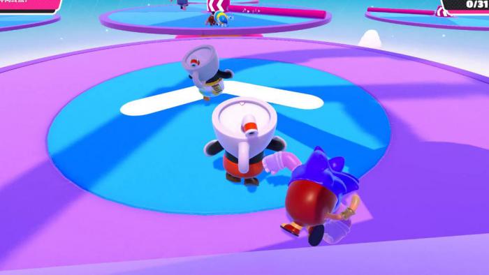 糖豆人怎么联机一起玩_糖豆人能联机吗 糖豆人怎么联机一起玩_糖豆人能联机吗