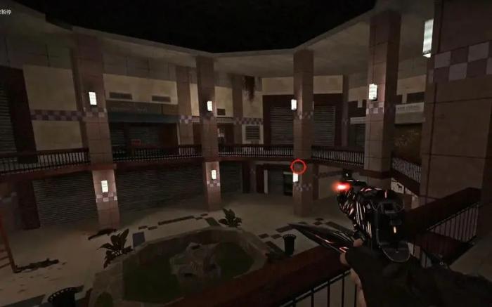 求生之路2寂静岭第二关怎么打2