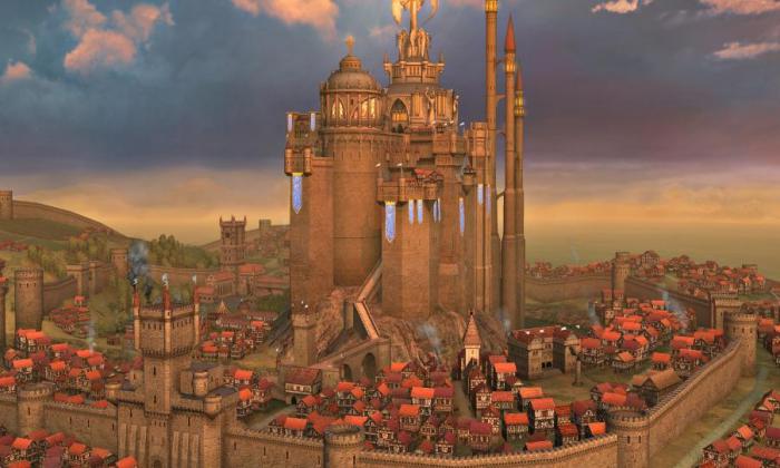 英雄无敌5首发英雄有哪些名字3