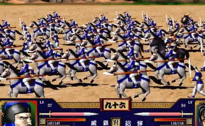 三国群英传2官职技能怎么升级3