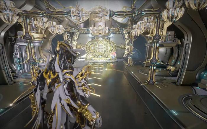 星际战甲奥罗金遗迹怎么解锁_星际战甲奥罗金遗迹任务