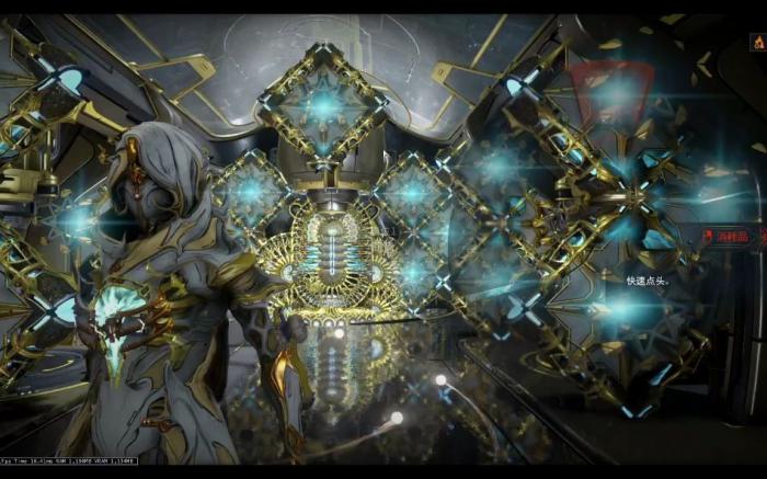 星际战甲奥罗金遗迹怎么解锁3