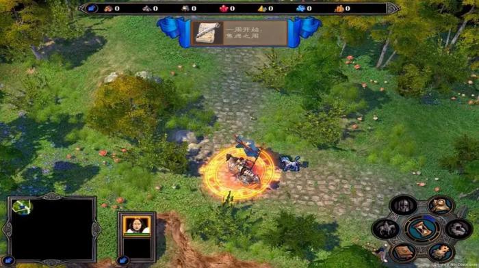 英雄无敌5魔法技能有哪些_英雄无敌5魔法技能介绍