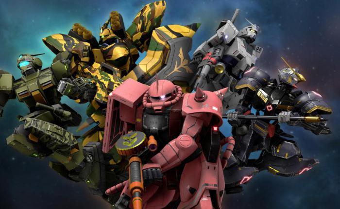 高达进化语音怎么设置2