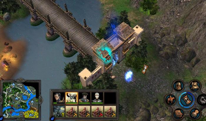 英雄无敌5有哪些种族组合_英雄无敌5哪个种族最强 英雄无敌5有哪些种族组合_英雄无敌5哪个种族最强