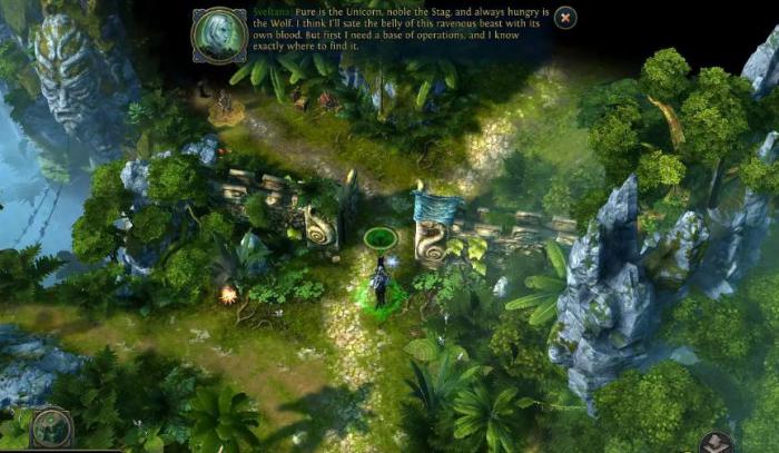 英雄无敌5格鲁怎么训练射手3