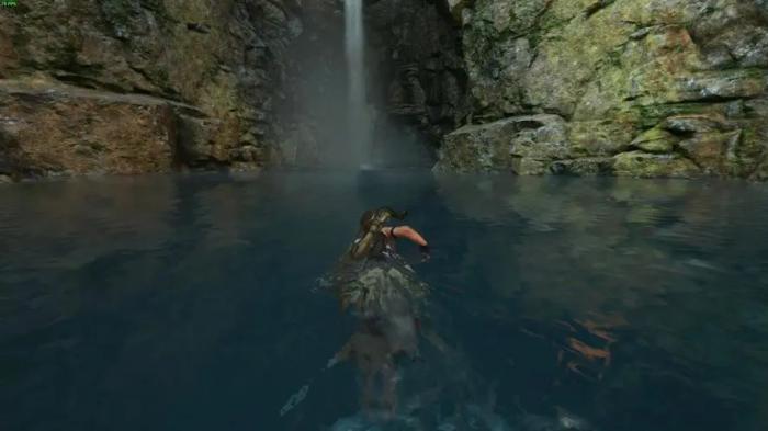 古墓丽影11隐秘之城怎么过3