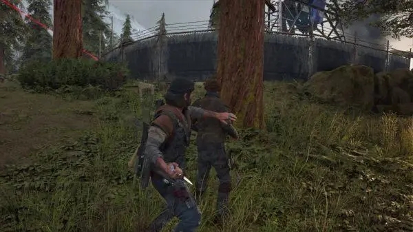 往日不再莉莎最后在哪2