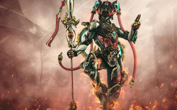 星际战甲战甲顺序怎么排2