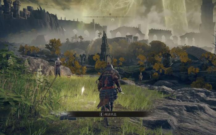 艾尔登法环选什么职业开局2