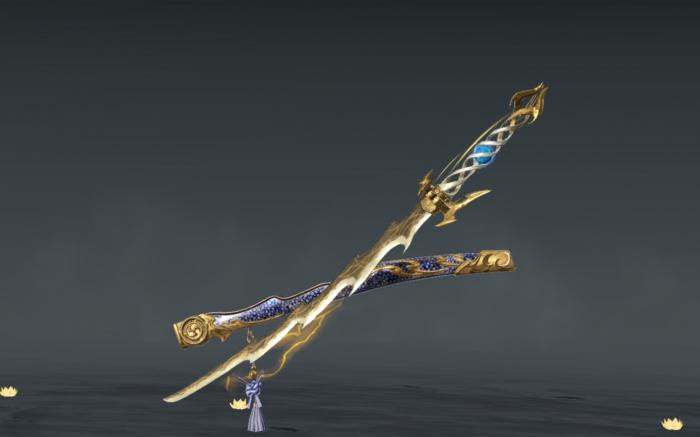 永劫无间太刀怎么打枪3